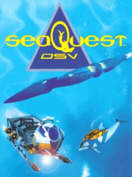 seaQuest DSV (USA)