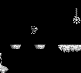 Adventures of Star Saver, The (USA, Europe) - Gameplay