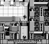 Alien 3 (USA, Europe) - Gameplay