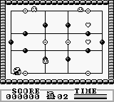 Amazing Penguin (USA, Europe) - Gameplay