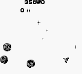 Asteroids (USA, Europe) - Gameplay