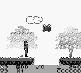 Attack of the Killer Tomatoes (USA, Europe) - Gameplay