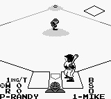 Baseball (World) - Gameplay