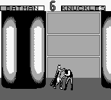 Batman Forever (USA, Europe) - Gameplay