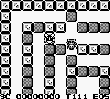 Battle Bull (USA) - Gameplay