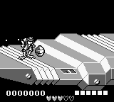 Battletoads-Double Dragon (USA) - Gameplay