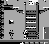 Beetlejuice (USA) - Gameplay