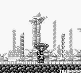 Bionic Commando (USA) - Gameplay