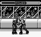 Blades of Steel (USA) - Gameplay