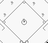 Bo Jackson - Two Games in One (USA) - Gameplay