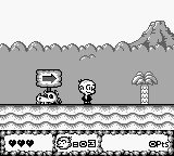 Bonk's Adventure (USA) - Gameplay