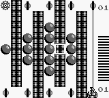 Brain Bender (USA) - Gameplay