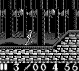 Bram Stoker's Dracula (USA, Europe) - Gameplay
