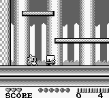 Bubble Bobble Part 2 (USA, Europe) - Gameplay