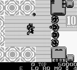 Burai Fighter Deluxe (USA, Europe) - Gameplay