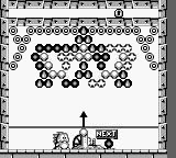 Bust-A-Move 2 - Arcade Edition (USA, Europe) - Gameplay