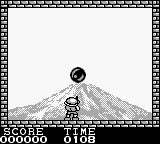 Buster Bros. (USA) - Gameplay