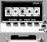 Caesars Palace (USA) (Rev 1) - Gameplay