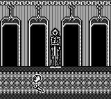 Casper (USA) - Gameplay