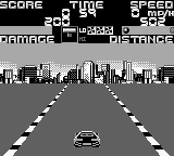 Chase H.Q. (USA, Europe) - Gameplay