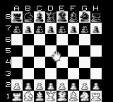 Chessmaster, The (USA) (Rev 1) - Gameplay