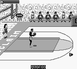 College Slam (USA) - Gameplay