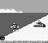 Cool Spot (USA) - Gameplay