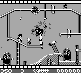 Cool World (USA, Europe) - Gameplay