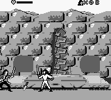 CutThroat Island (USA, Europe) - Gameplay