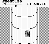 Dead Heat Scramble (USA) - Gameplay