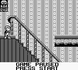 Dennis the Menace (USA) - Gameplay