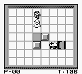 Dexterity (USA, Europe) - Gameplay