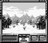 DragonHeart (USA, Europe) - Gameplay