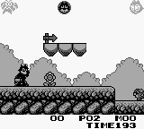 Felix the Cat (USA, Europe) - Gameplay