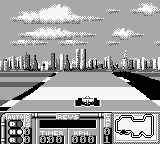 Ferrari Grand Prix Challenge (USA, Europe) - Gameplay