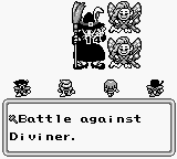 Final Fantasy Legend III (USA) - Gameplay