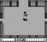 Fortified Zone (USA, Europe) - Gameplay