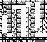 Godzilla (USA, Europe) - Gameplay