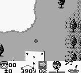 Golf (World) - Gameplay