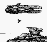 Gradius - The Interstellar Assault (USA) - Gameplay