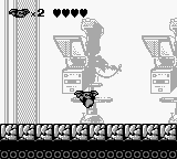 Gremlins 2 - The New Batch (World) - Gameplay