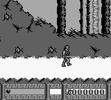 Hercules (USA, Europe) (SGB Enhanced) - Gameplay