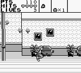 Home Alone 2 - Lost in New York (USA, Europe) - Gameplay