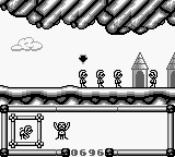 Humans, The (USA) - Gameplay