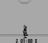 In Your Face (USA) - Gameplay