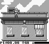 Incredible Crash Dummies, The (USA, Europe) - Gameplay