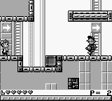 Jetsons, The - Robot Panic (USA, Europe) - Gameplay