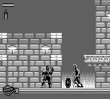 Judge Dredd (USA, Europe) - Gameplay