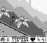 Jungle Book, The (USA, Europe) - Gameplay
