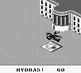 Jungle Strike (Europe) - Gameplay